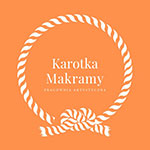 Karotka Makramy